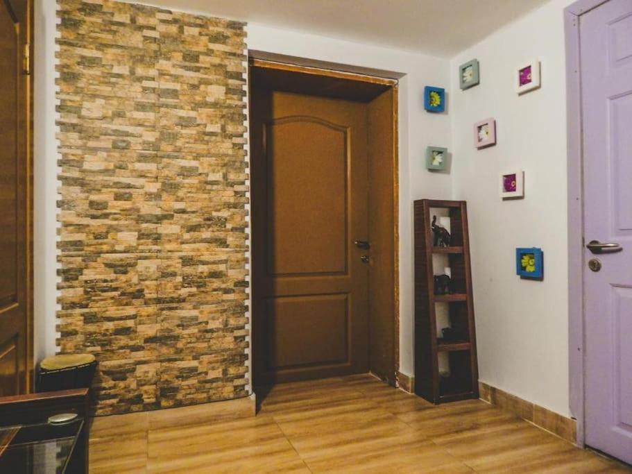 Top Center Studio 3 Sofia Exterior foto