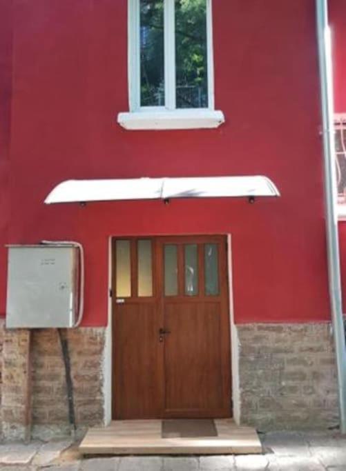 Top Center Studio 3 Sofia Exterior foto